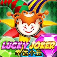 Joker Gaming